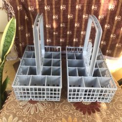 ASKO Dishwasher Replacement Cutlery Utensils Silverware Basket Caddy 