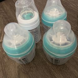 Infant Bottles 