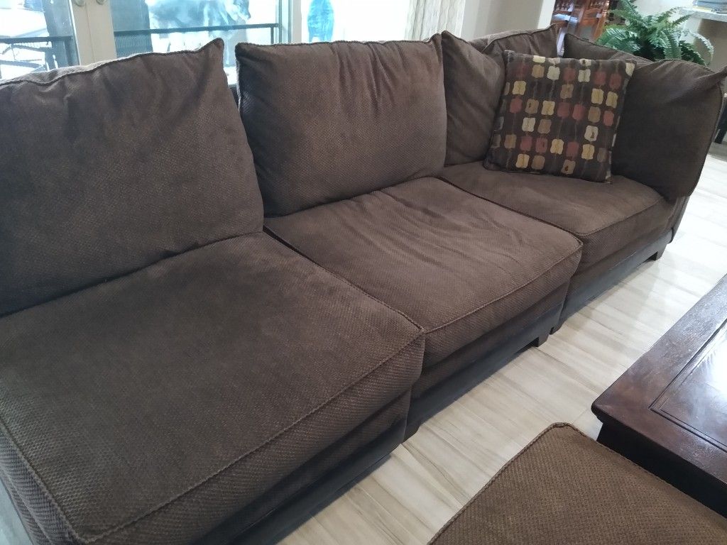 Sectional Sofa, Sectional Couch, 7 PCS RC Willey for Sale in Las