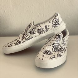 Vans Shoes