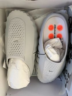 Nike Mind 001