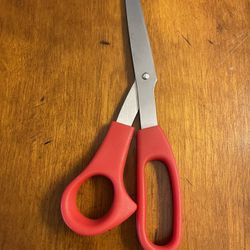 New Red Scissors-$2 Each