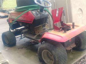 New and Used Riding lawn mowers for Sale in Cleveland, OH ...
