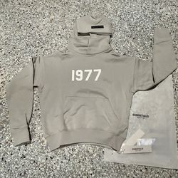 KIDS ESSENTIALS 1977 HOODIES