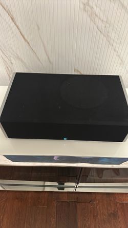 CS9060 Center Channel speaker