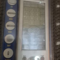 Universal Remote Vextra