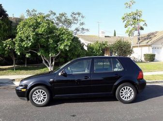 2004 vw volkswagen golf for parts