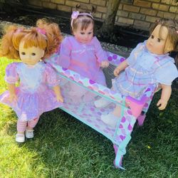 $50 For All Baby Dolls 