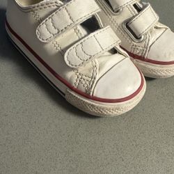 Converse Shoes 6c