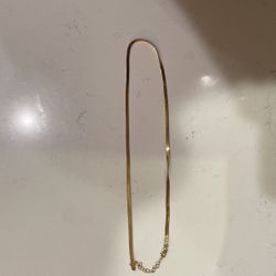 Made By Mary Necklace 