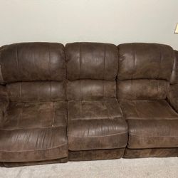 Recliner 