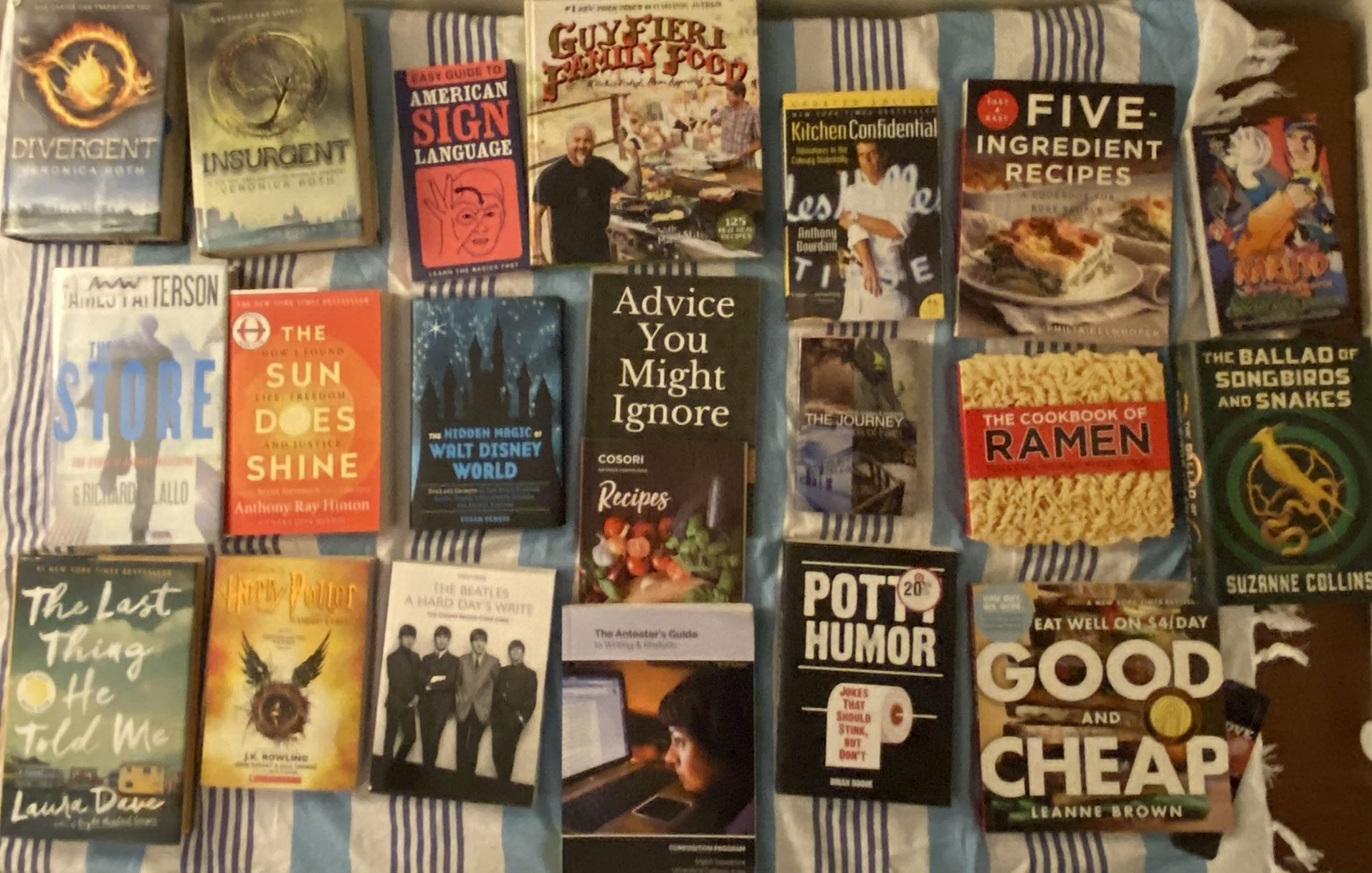 Books, Divergent, Cool Books, Fiction Etc