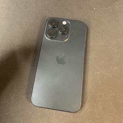 iPhone 15 Pro 