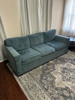 Sofa bed