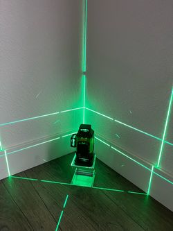 Heupar Leveling Laser tool