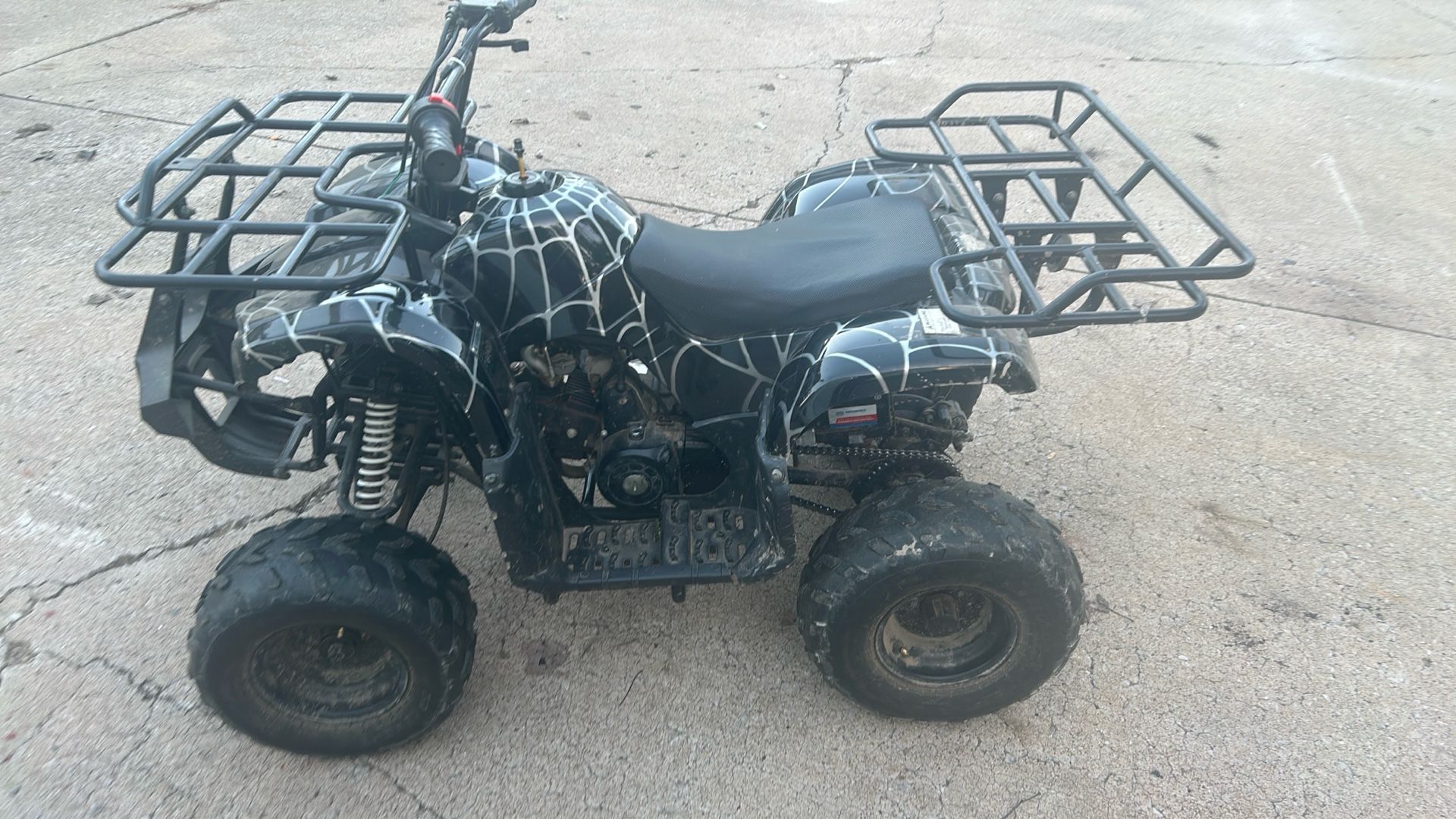 Looking To Sell For A Dirtbike