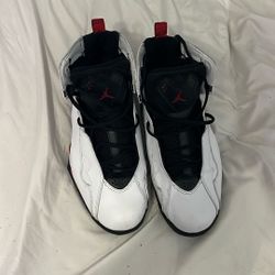 Jordan True Flight Shoes