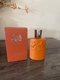 Perfume de marly
