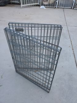 Dog Pen