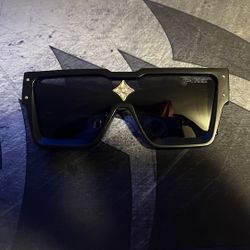 Louis Vuitton Sunglasses