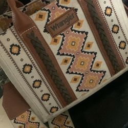 Wrangler Purse