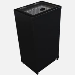 Flip Top Impulse Cooler