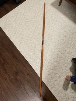 $10 Bow 5 foot 7.5 Inch. - 67.5 Inches