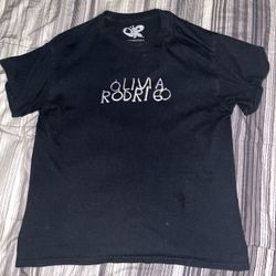 Olivia Rodrigo Shirt (M Size) 💜