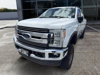 2018 Ford F-250