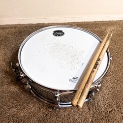 Mapex UX Drum Head Snare Drum