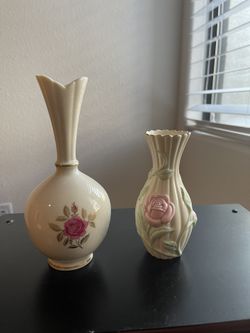 Lenox Vases