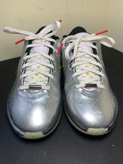 Boys LeBron James 21 All Star Weekend Sneakers (Size 6Y US) Good Condition