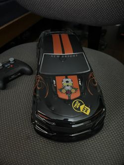 RC Car