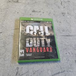 Call Of Duty Vanguard 