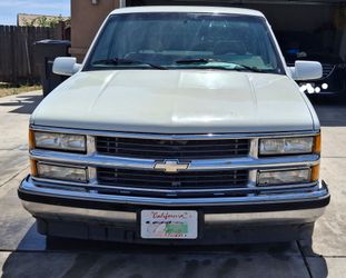 1994 Chevrolet 1500