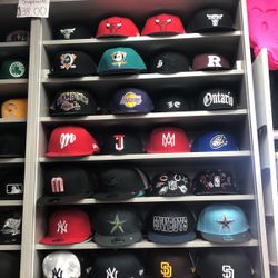 SnapBack Hats 🧢