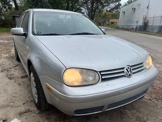 2006 Volkswagen Golf