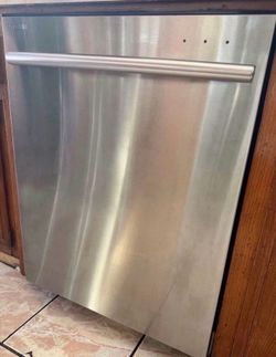 Samsung Dishwasher