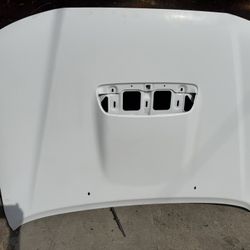 2005 2008 2011 Toyota tacoma hood