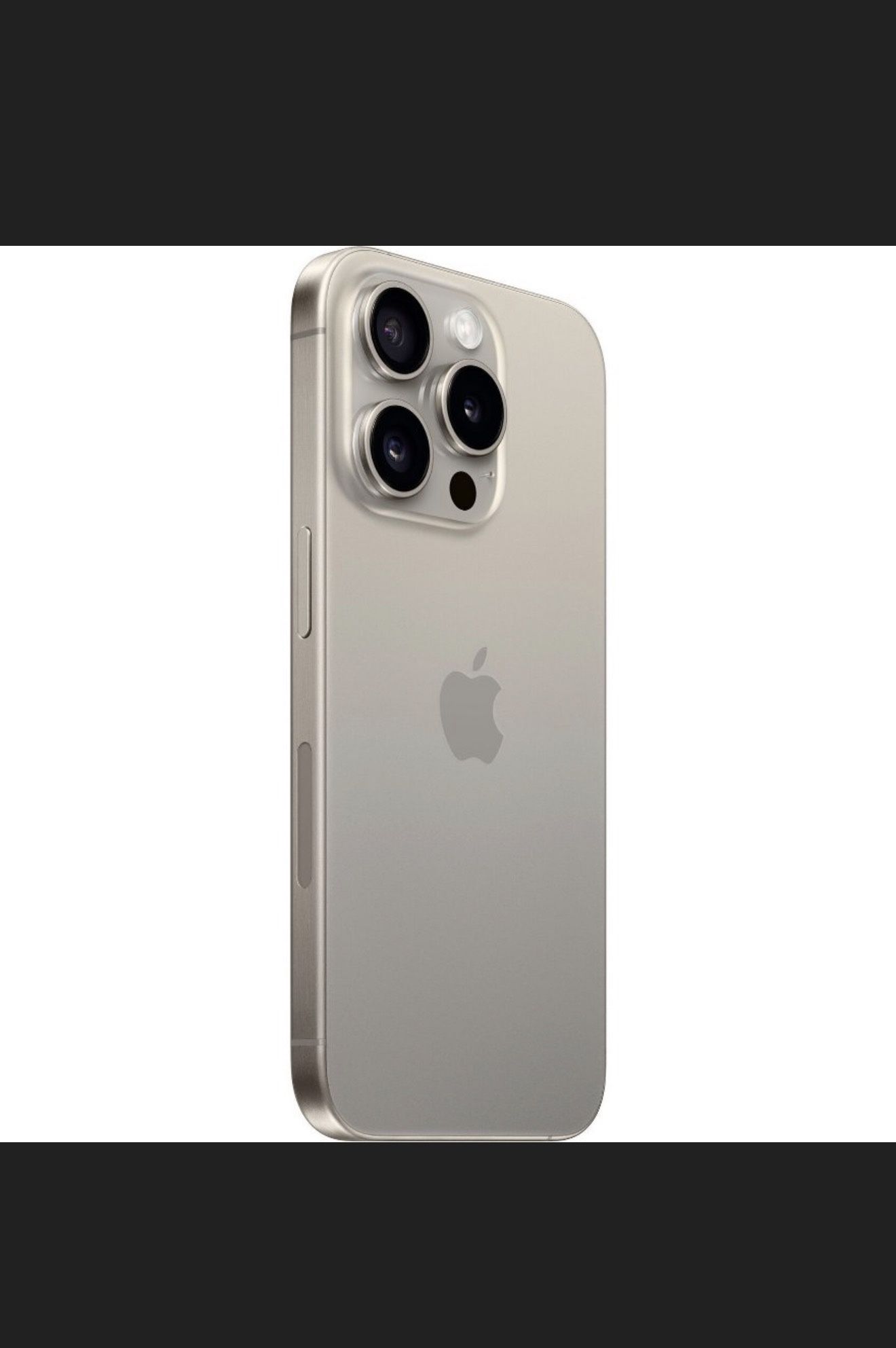 iPhone 15 Pro Max 256 Gb