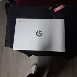 HP Chromebook