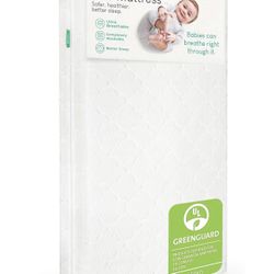 Newton Crib Mattress