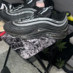 Nike Air Max 97