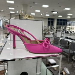 Pumps Steve Madden, Color: Valley Pink, 7.5M