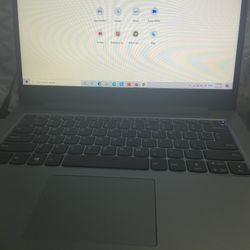 Lenovo ideapad 1 Laptop 