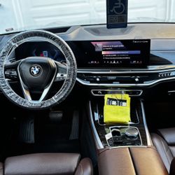 Get A Car🚙Wash🧼& detail🧽Mobil