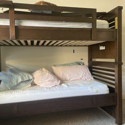 Bunk Beds 