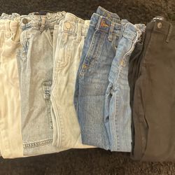 Girls 7/8 clothes and uniform lot