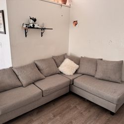 Sectional Couch +more