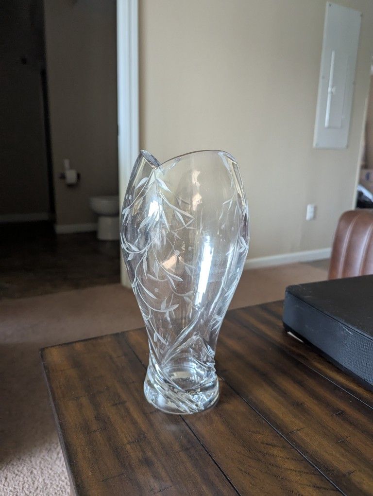 Flower Vase